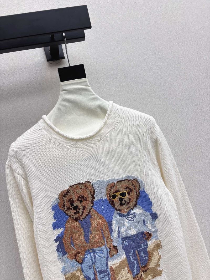 Moschino Sweaters